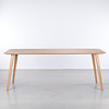 Sav & Økse Rechte Tafel Olger 160x90