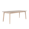 Sav & Økse Fjerre Table 180x90