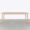 Sav & Økse Fjerre Table 180x90