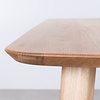 Sav & Økse Tomrer Tafel 180x90