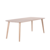 Sav & Økse Tomrer Tafel 240x100