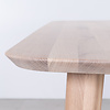 Sav & Økse Tomrer Tafel 240x100