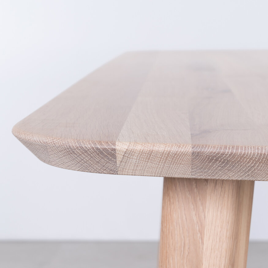 Tomrer Tafel 240x100 Sav & Økse Tomrer Tafel 240x100