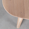 Sav & Økse Tomrer Tafel 240x100