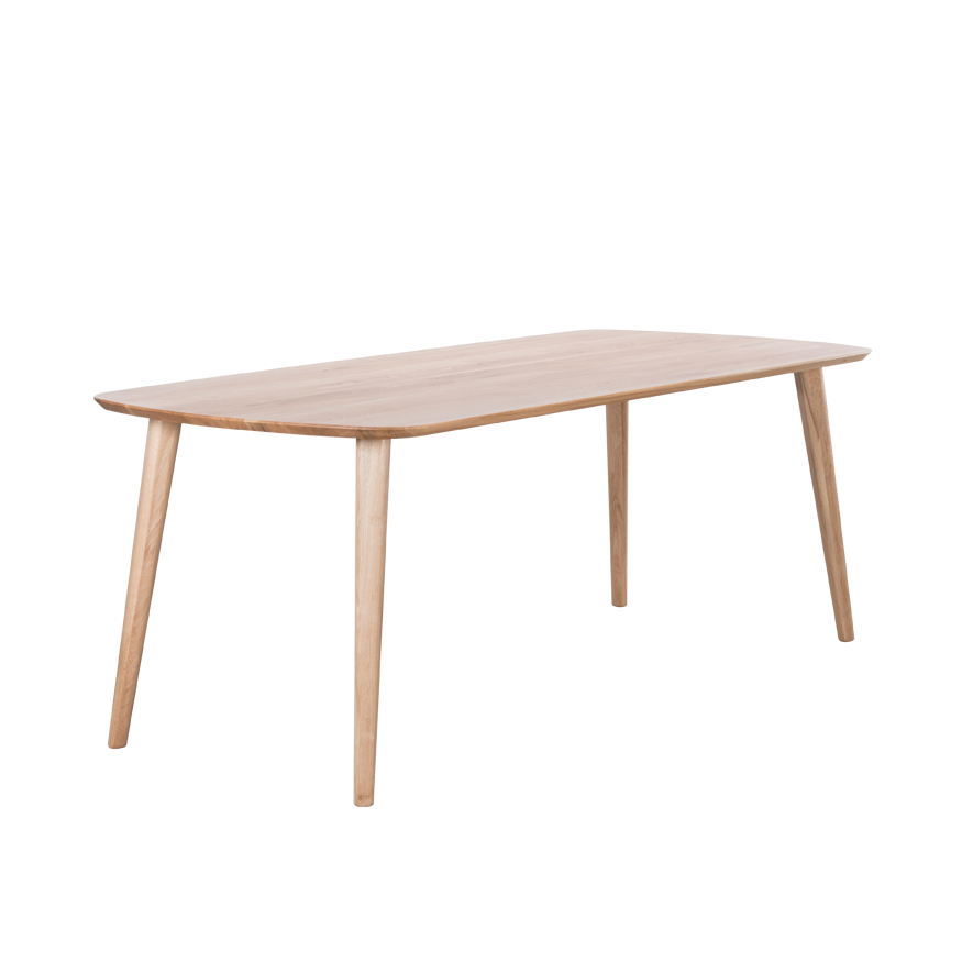 Tomrer Tafel 240x100 Sav & Økse Tomrer Tafel 240x100