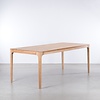 Sav & Økse Rechte Tafel Rikke 240x100