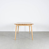Sav & Økse Fjerre Extendable Table 220x100+(1x50)