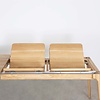Sav & Økse Fjerre Extendable Table 220x100+(1x50)