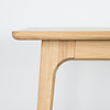 Sav & Økse Fjerre Extendable Table 220x100+(1x50)