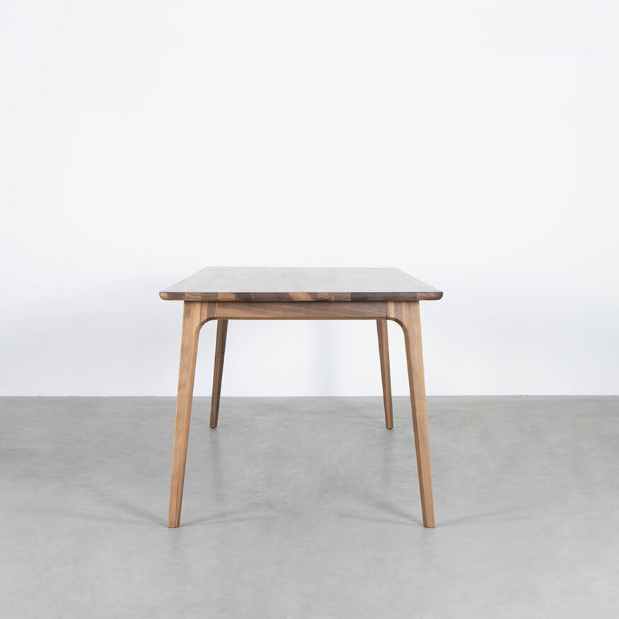 Fjerre Extendable Table 200x90+(1x50) Sav & Økse Fjerre Extendable Table 200x90+(1x50)