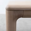 Sav & Økse Straight Table Duuksson