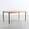 Sav & Økse Straight Table Duuksson
