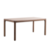 Sav & Økse Duuksson uitschuifbare tafel