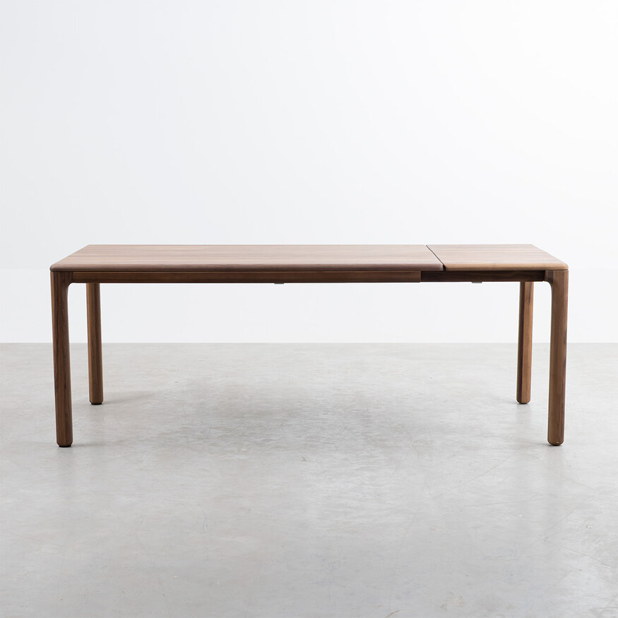 Duuksson uitschuifbare tafel Sav & Økse Duuksson uitschuifbare tafel