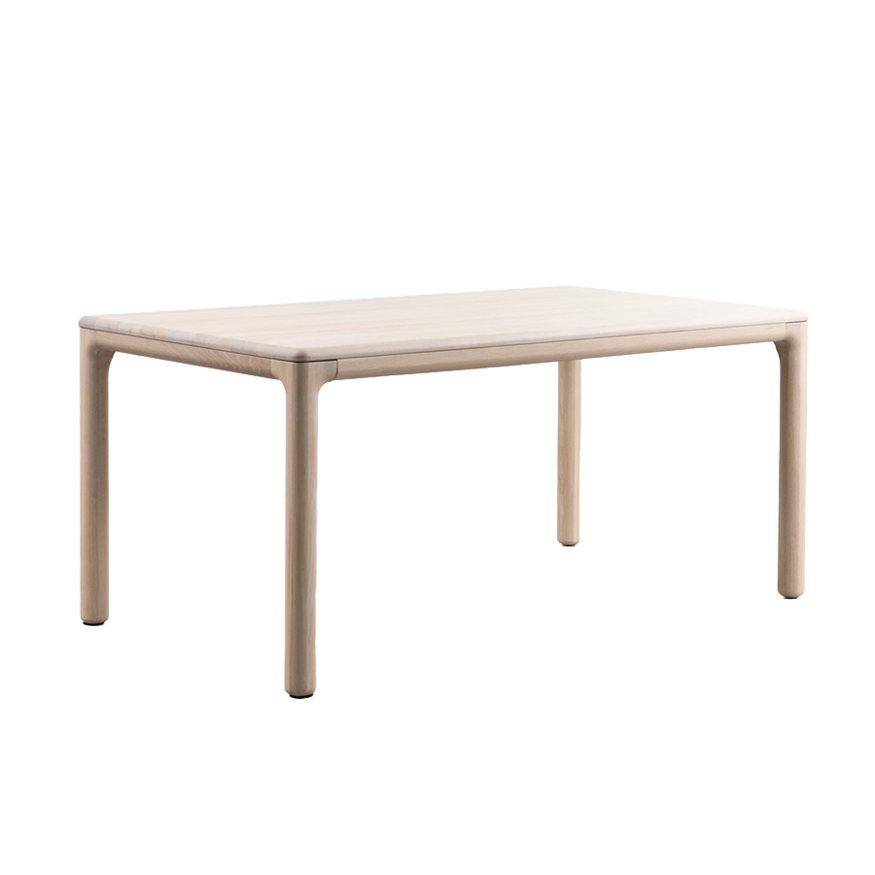 Duuksson uitschuifbare tafel Sav & Økse Duuksson uitschuifbare tafel