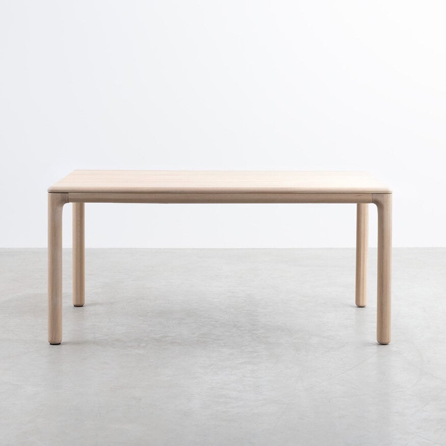 Duuksson uitschuifbare tafel Sav & Økse Duuksson uitschuifbare tafel