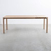 Sav & Økse Duuksson Extendable Table