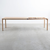 Sav & Økse Duuksson Extendable Table