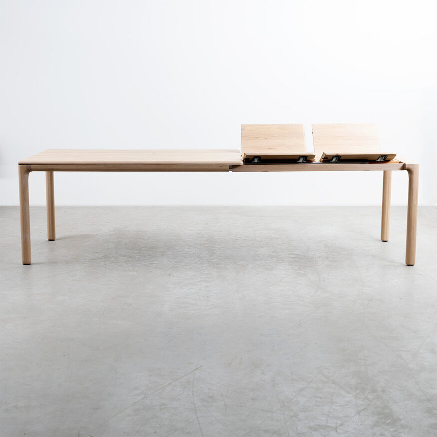 Duuksson Extendable Table Sav & Økse Duuksson Extendable Table