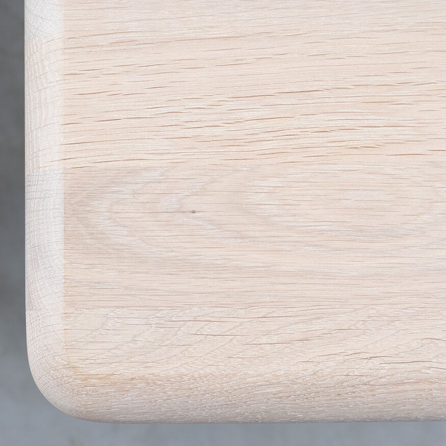 Duuksson uitschuifbare tafel Sav & Økse Duuksson uitschuifbare tafel