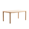 Sav & Økse Duuksson uitschuifbare tafel