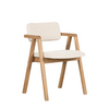 Sav & Økse Enya Design Eetkamerstoel