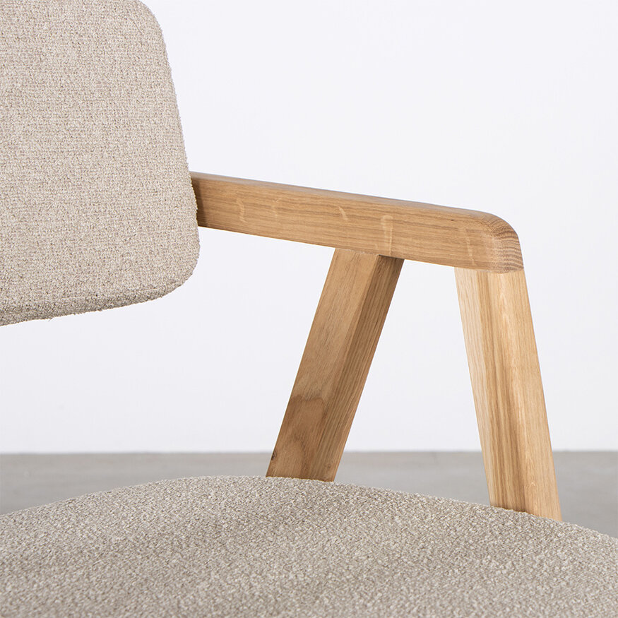 Enya Design Dining Room Chair Sav & Økse Enya Design Dining Room Chair