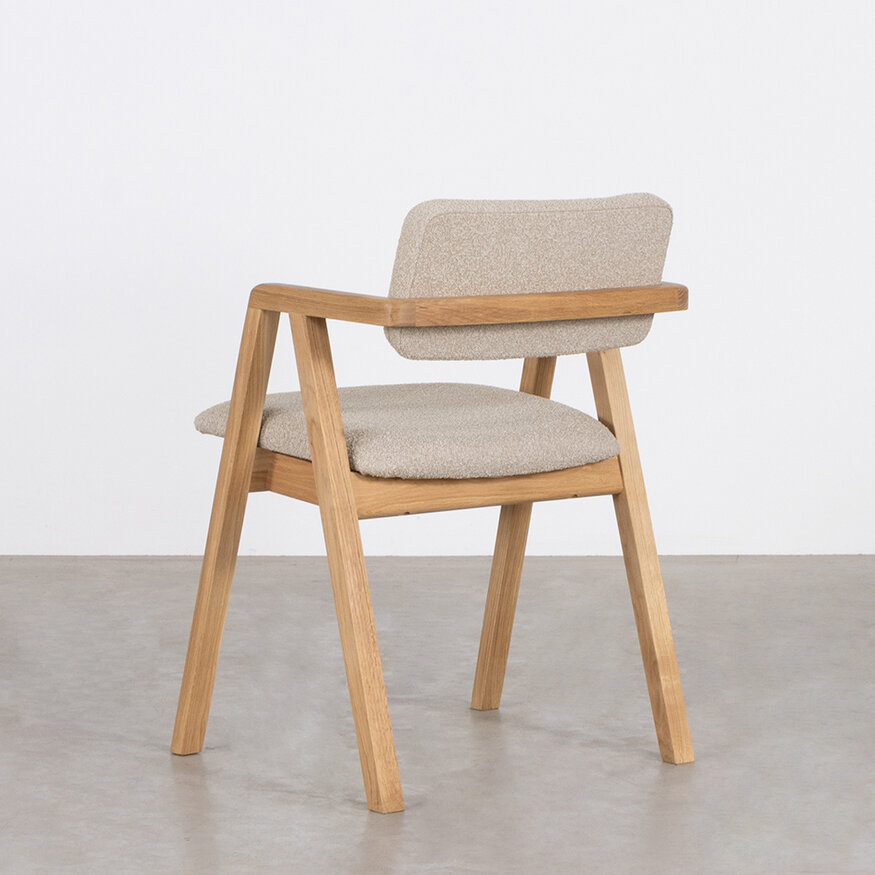 Enya Design Dining Room Chair Sav & Økse Enya Design Dining Room Chair