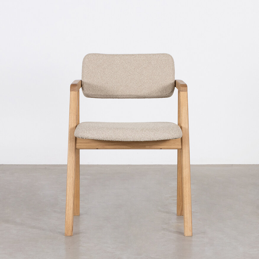 Enya Design Dining Room Chair Sav & Økse Enya Design Dining Room Chair