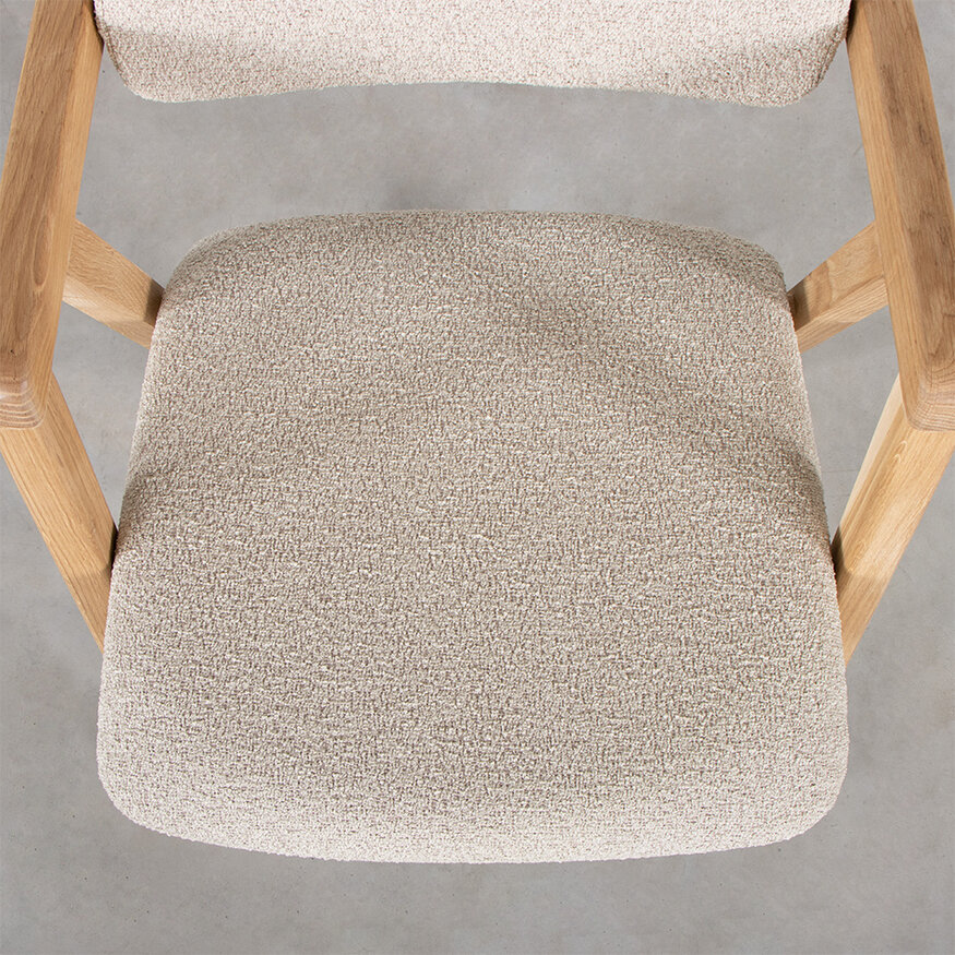 Enya Design Dining Room Chair Sav & Økse Enya Design Dining Room Chair
