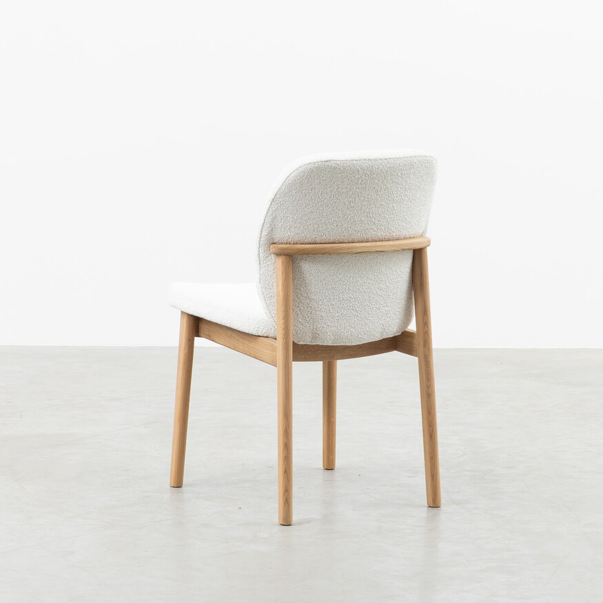 Sav & Økse Simma Design Eetkamerstoel