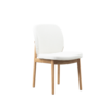 Sav & Økse Simma Design Eetkamerstoel