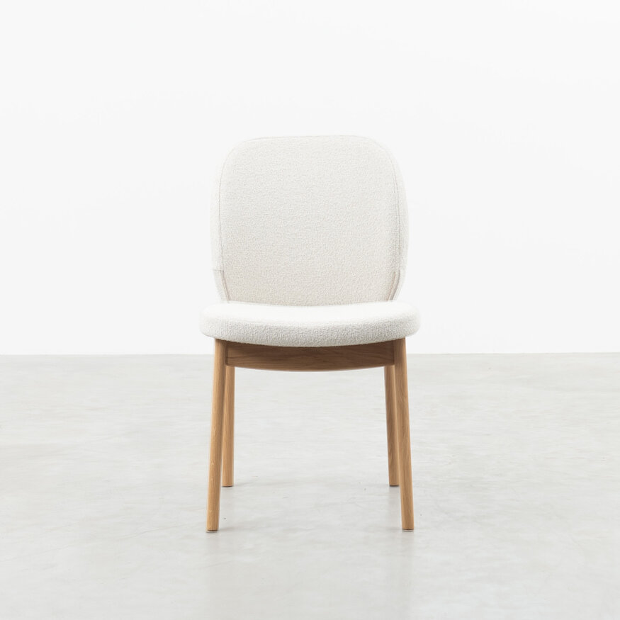 Sav & Økse Simma Design Eetkamerstoel