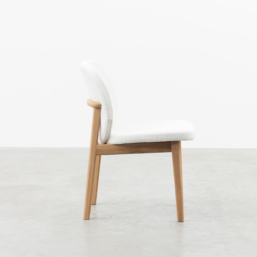 Sav & Økse Simma Design Eetkamerstoel