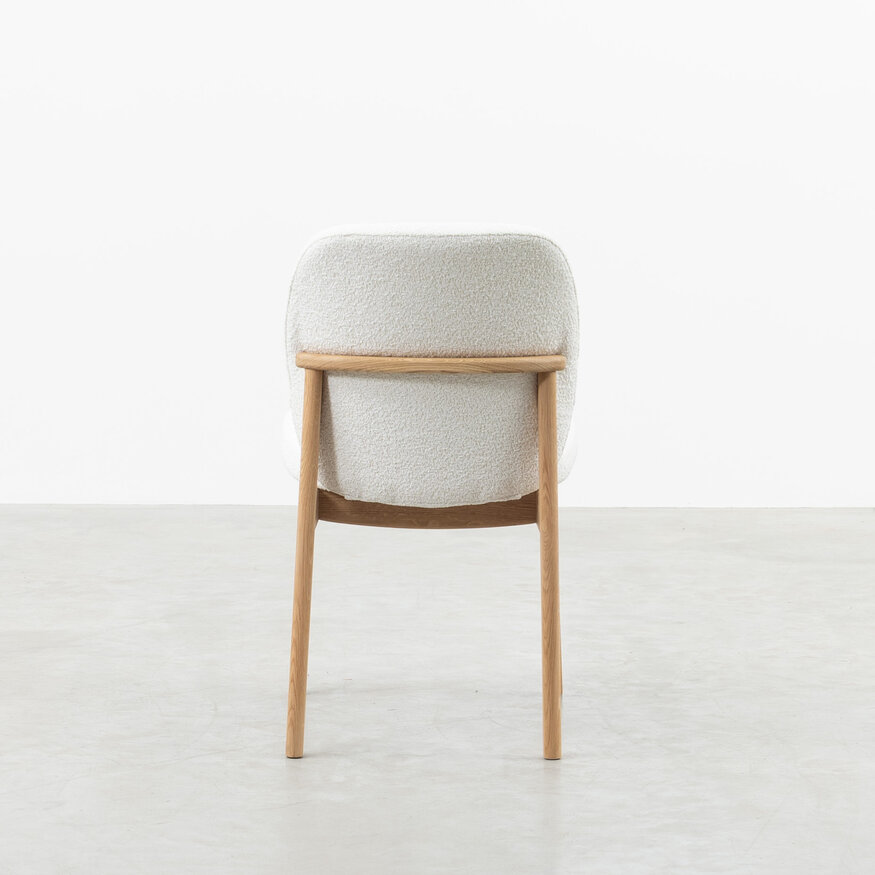 Sav & Økse Simma Design Eetkamerstoel