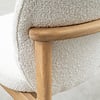 Sav & Økse Simma Design Eetkamerstoel