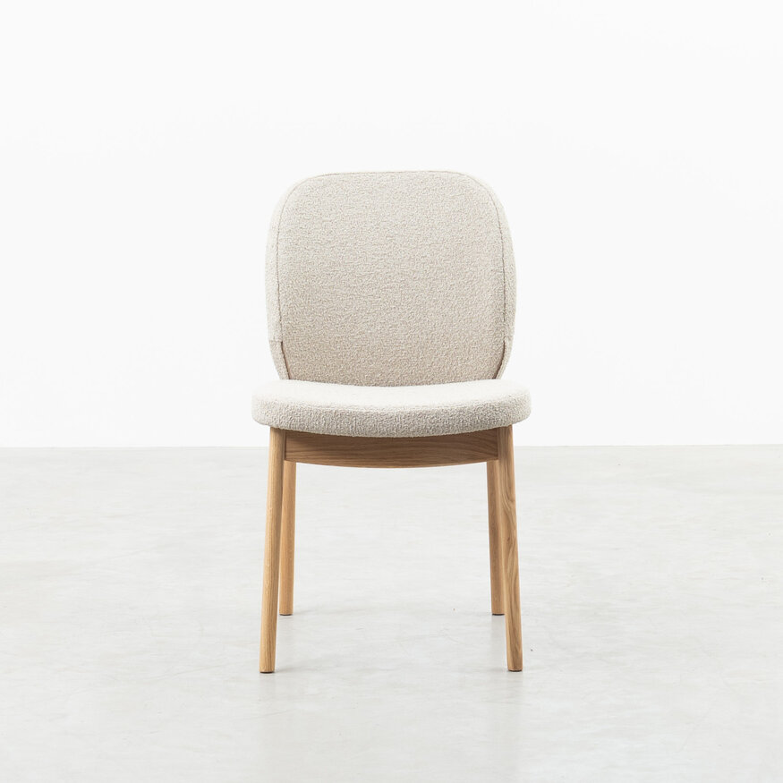 Simma Design Eetkamerstoel Sav & Økse Simma Design Eetkamerstoel