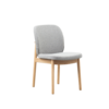 Sav & Økse Simma Design Eetkamerstoel