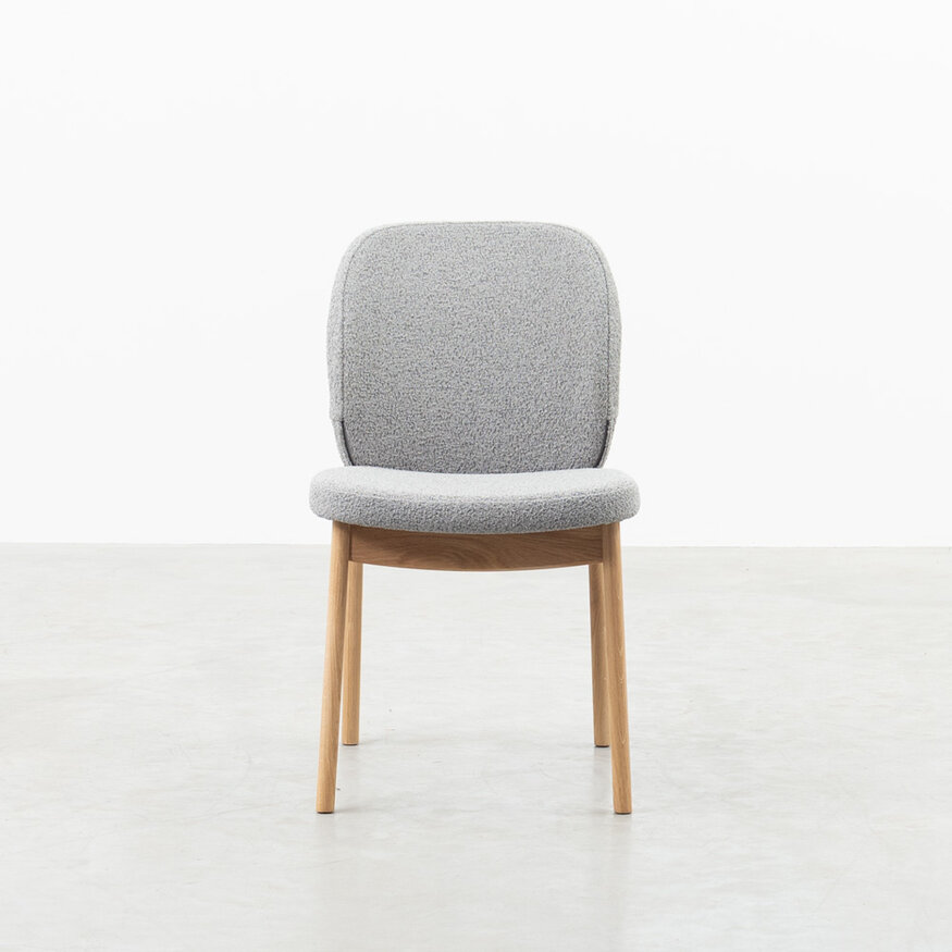 Simma Design Eetkamerstoel Sav & Økse Simma Design Eetkamerstoel