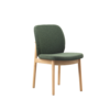Sav & Økse Simma Design Eetkamerstoel