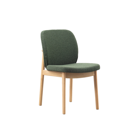 Simma Eiken | Mosgroen