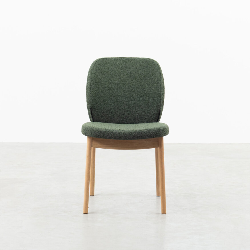 Simma Design Eetkamerstoel Sav & Økse Simma Design Eetkamerstoel