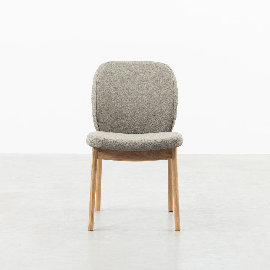 Simma Design Eetkamerstoel Sav & Økse Simma Design Eetkamerstoel