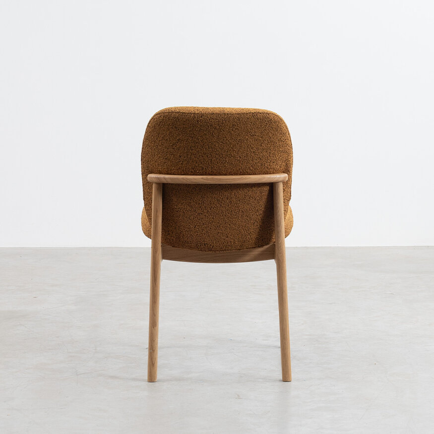 Sav & Økse Simma Design Eetkamerstoel
