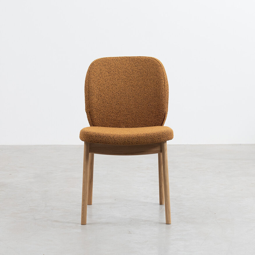 Sav & Økse Simma Design Eetkamerstoel