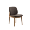 Sav & Økse Simma Design Eetkamerstoel