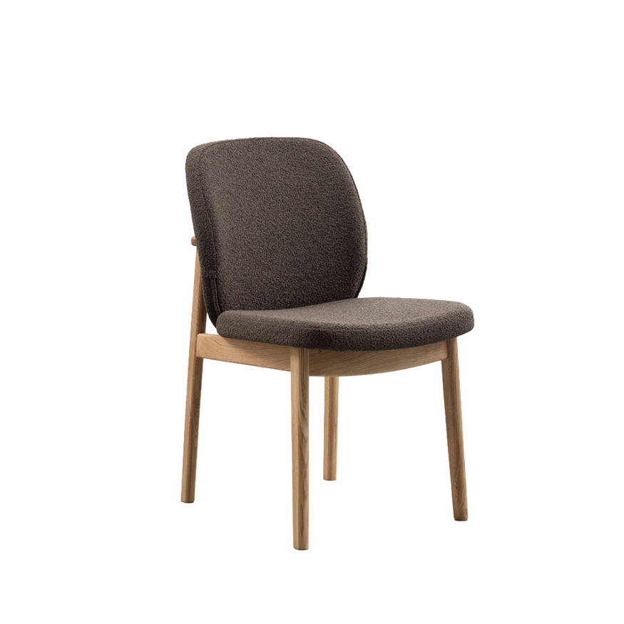 Sav & Økse Simma Design Eetkamerstoel