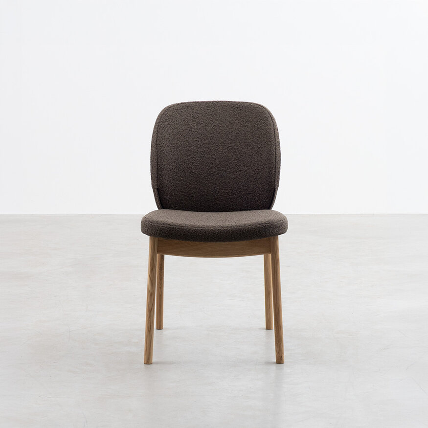 Sav & Økse Simma Design Eetkamerstoel