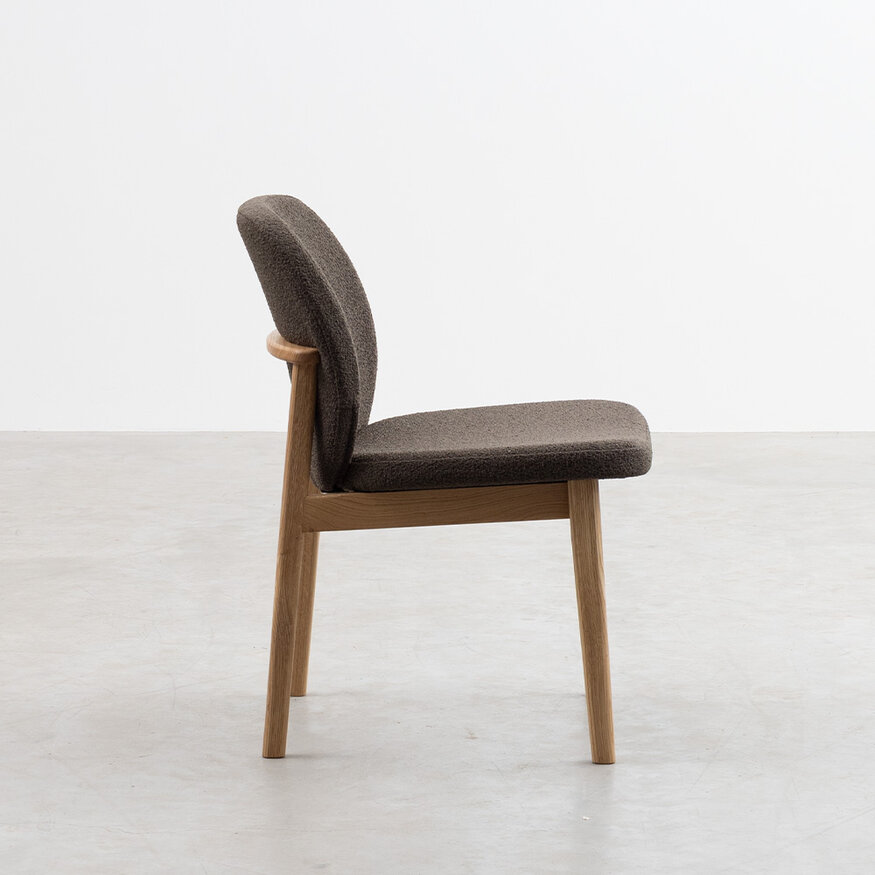 Sav & Økse Simma Design Eetkamerstoel