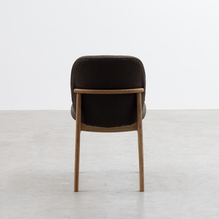 Sav & Økse Simma Design Eetkamerstoel